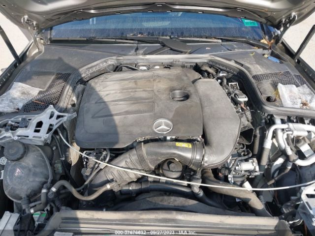2020 MERCEDES-BENZ C-CLASS 55SWF8EB6LU324544 Photo 9