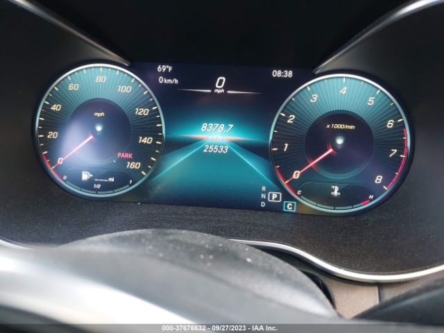 2020 MERCEDES-BENZ C-CLASS 55SWF8EB6LU324544 Photo 6