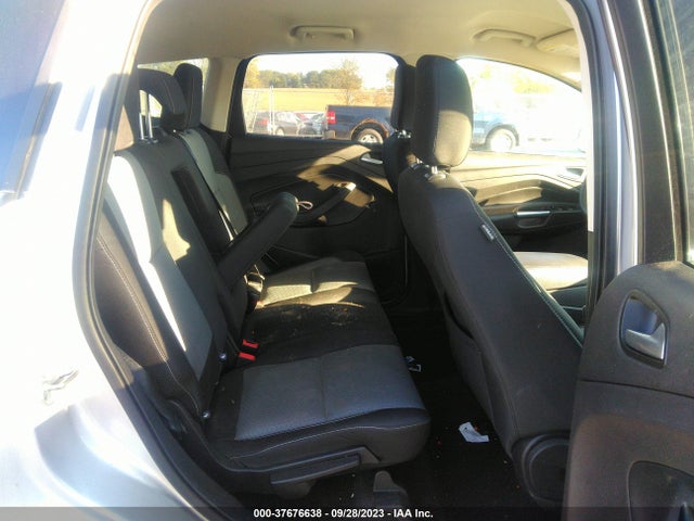 2018 FORD ESCAPE SE VIN: 1FMCU9GD7JUD39892