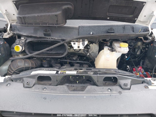 RAM Promaster 1500 2019 3C6TRVBG9KE515929 Image 26