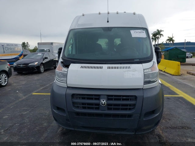 RAM Promaster 1500 2019 3C6TRVBG9KE515929 Image 28
