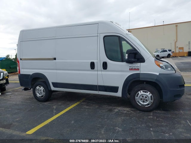 RAM Promaster 1500 2019 3C6TRVBG9KE515929 Image 29