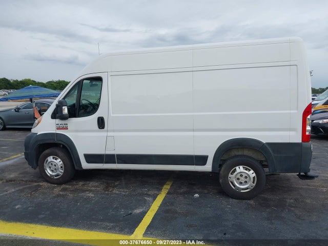 RAM Promaster 1500 2019 3C6TRVBG9KE515929 Image 30