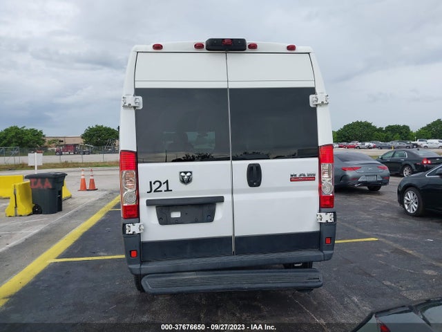 RAM Promaster 1500 2019 3C6TRVBG9KE515929 Image 32
