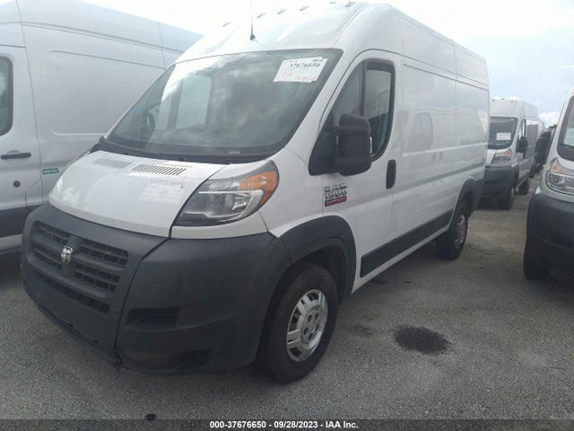 RAM Promaster 1500 2019 3C6TRVBG9KE515929 Image 18