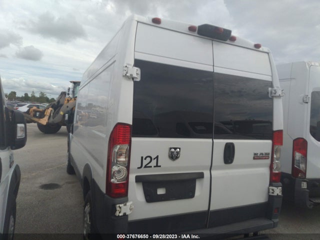 RAM Promaster 1500 2019 3C6TRVBG9KE515929 Image 19
