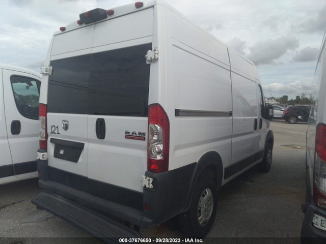 RAM Promaster 1500 2019 3C6TRVBG9KE515929 Image 20