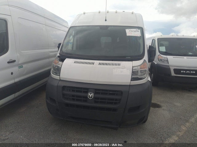 RAM Promaster 1500 2019 3C6TRVBG9KE515929 Image 22