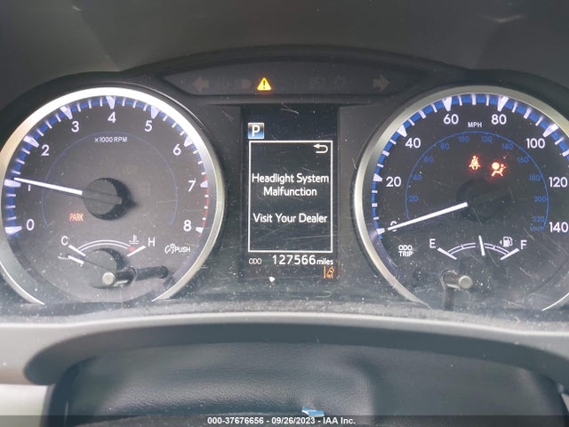 Toyota Highlander Le 2018 5TDZZRFH3JS262642 Image 7