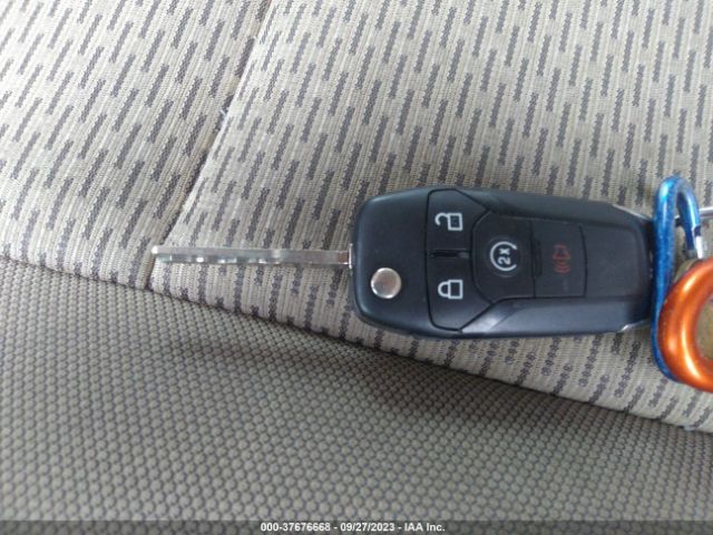 1FTEX1EB4JKE15359 Ford F-150 Xl/xlt