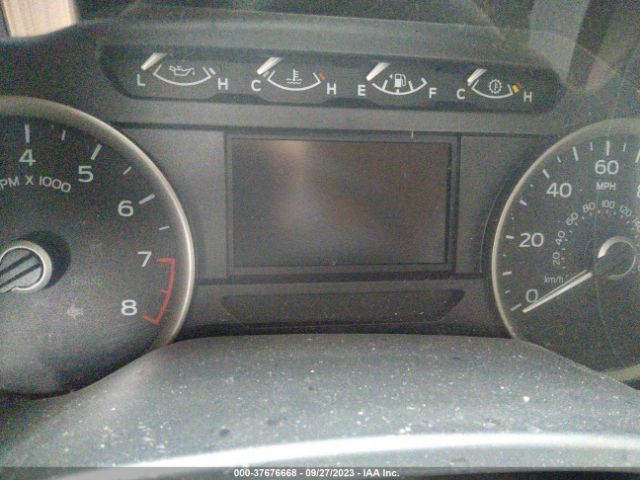1FTEX1EB4JKE15359 Ford F-150 Xl/xlt