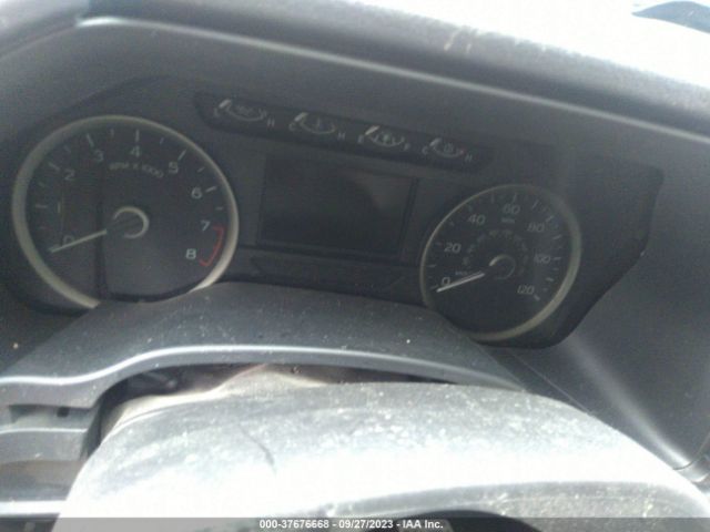 1FTEX1EB4JKE15359 Ford F-150 Xl/xlt