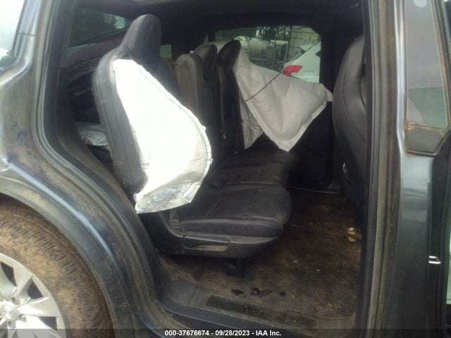 5YJXCDE25JF090448 Tesla Model X 75d/p100d/100d