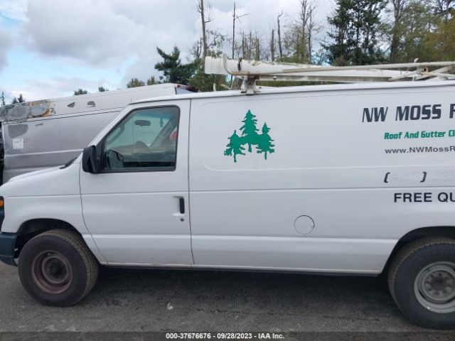 1FTNE1EW3EDA01282 Ford Econoline Cargo Van Commercial/recreational