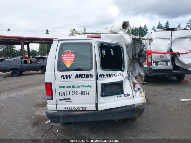 1FTNE1EW3EDA01282 Ford Econoline Cargo Van Commercial/recreational