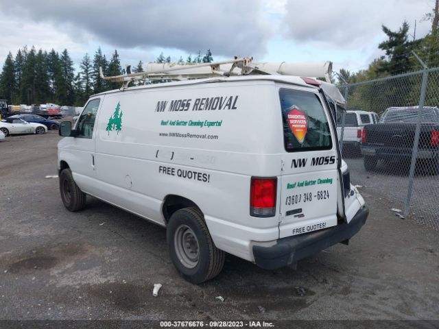 1FTNE1EW3EDA01282 Ford Econoline Cargo Van Commercial/recreational