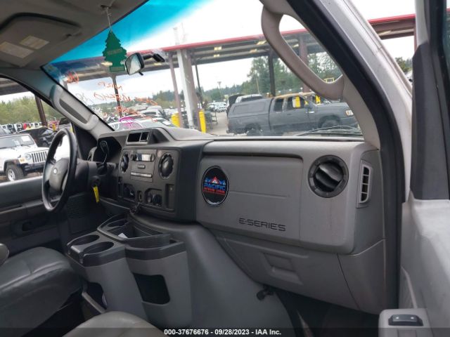 1FTNE1EW3EDA01282 Ford Econoline Cargo Van Commercial/recreational