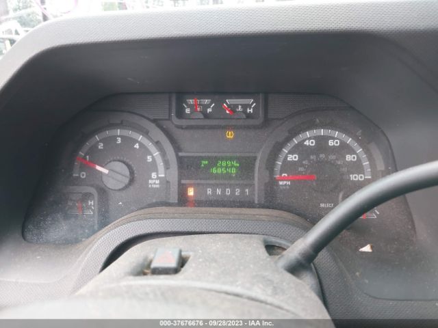 1FTNE1EW3EDA01282 Ford Econoline Cargo Van Commercial/recreational