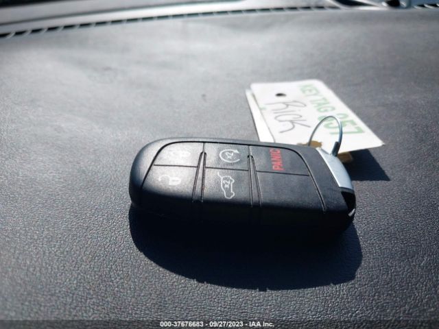 1C4SDJCT2MC548904 Dodge Durango R/t Awd