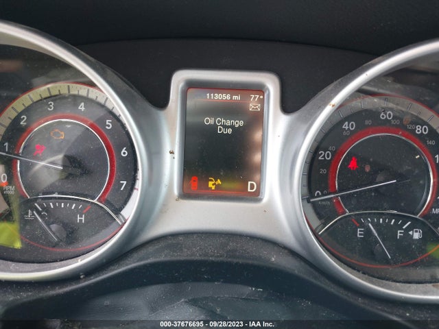 2020 DODGE JOURNEY SE VALUE VIN: 3C4PDCAB5LT199476