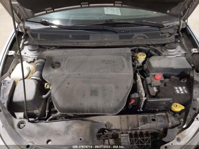 Dodge DART SXT 2016 1C3CDFBA4GD605088 Image 10