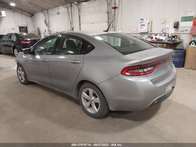 Dodge DART SXT 2016 1C3CDFBA4GD605088 Image 3