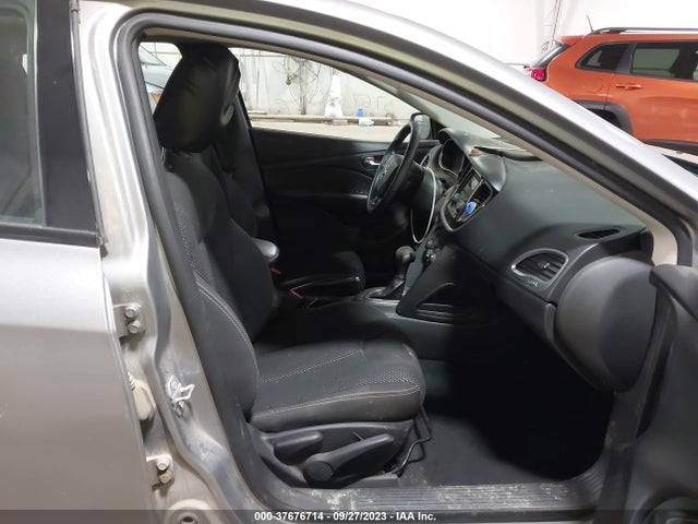 Dodge DART SXT 2016 1C3CDFBA4GD605088 Image 5