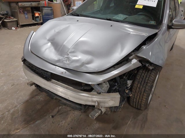 Dodge DART SXT 2016 1C3CDFBA4GD605088 Image 6