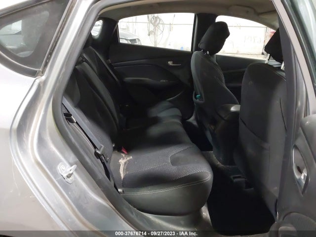 Dodge DART SXT 2016 1C3CDFBA4GD605088 Image 8