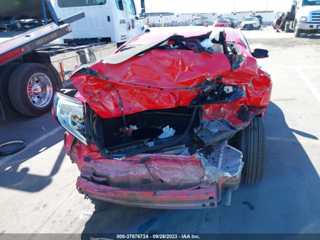 JHMFC1F95JX002475 Honda Civic Sedan Touring