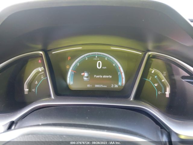 JHMFC1F95JX002475 Honda Civic Sedan Touring