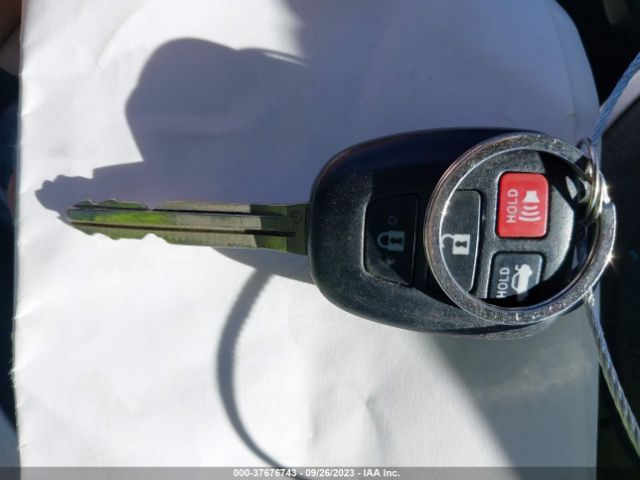 JF1ZNAA19G8700719 Scion FR-S