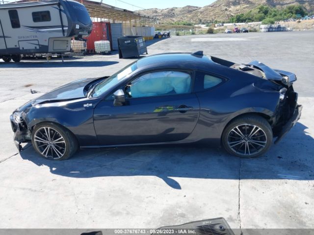 JF1ZNAA19G8700719 Scion FR-S