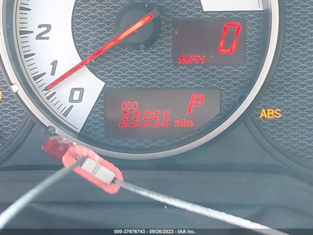 JF1ZNAA19G8700719 Scion FR-S