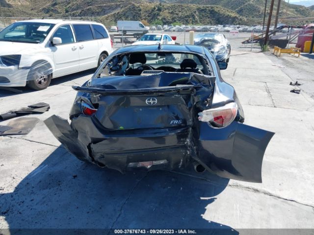 JF1ZNAA19G8700719 Scion FR-S