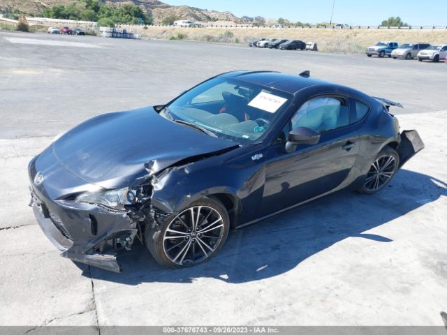 JF1ZNAA19G8700719 Scion FR-S