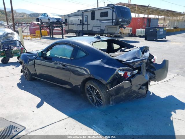 JF1ZNAA19G8700719 Scion FR-S