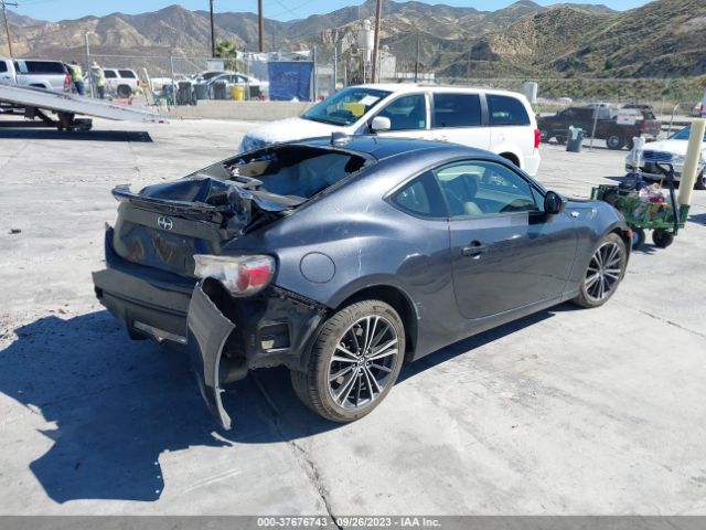 JF1ZNAA19G8700719 Scion FR-S