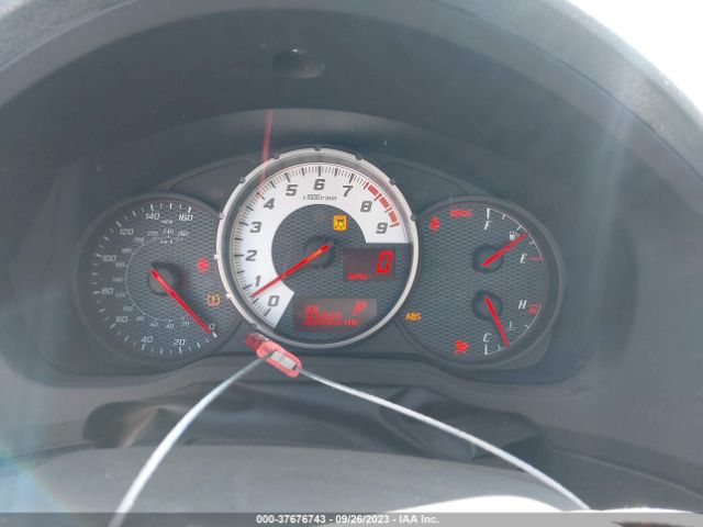 JF1ZNAA19G8700719 Scion FR-S