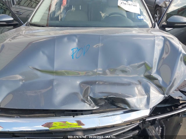 1VWAA7A37LC002735 Volkswagen Passat 2.0t S