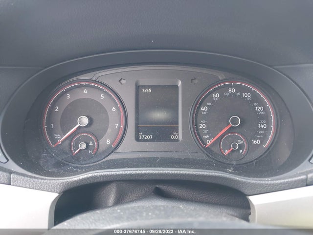 1VWAA7A37LC002735 Volkswagen Passat 2.0t S