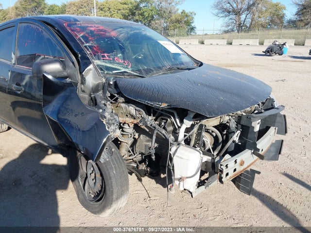 Nissan VERSA S 2014 3N1CN7AP1EL849053 Image 6