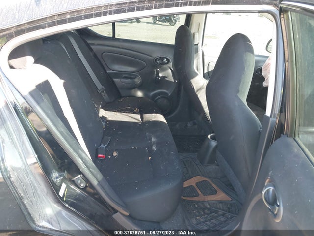 Nissan VERSA S 2014 3N1CN7AP1EL849053 Image 8