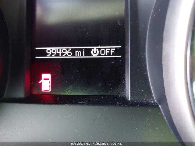 2012 JEEP GRAND CHEROKEE OVERLAND SUMMIT VIN: 1C4RJFCT0CC245932