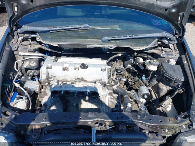 2010 HONDA CIVIC 2HGFG2A52AH700404 Photo 9