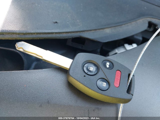 2010 HONDA CIVIC 2HGFG2A52AH700404 Photo 10