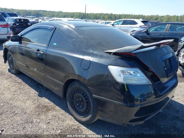 2010 HONDA CIVIC 2HGFG2A52AH700404 Photo 2