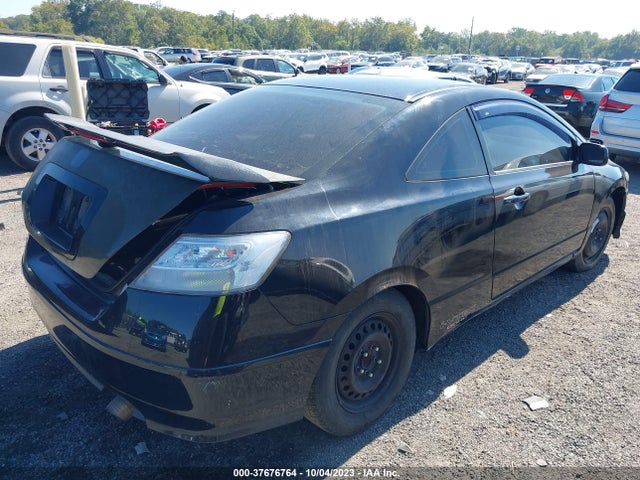 2010 HONDA CIVIC 2HGFG2A52AH700404 Photo 3