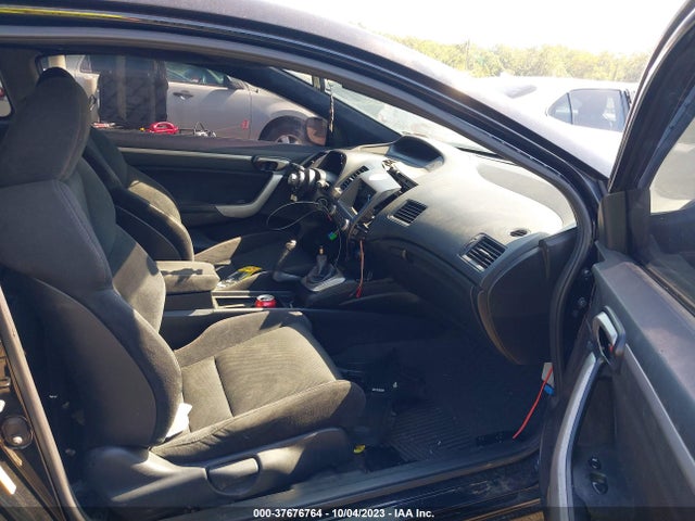 2010 HONDA CIVIC 2HGFG2A52AH700404 Photo 4