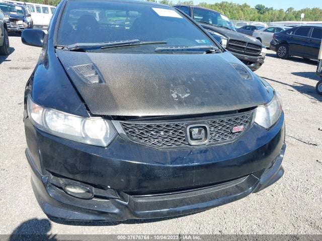 2010 HONDA CIVIC 2HGFG2A52AH700404 Photo 5